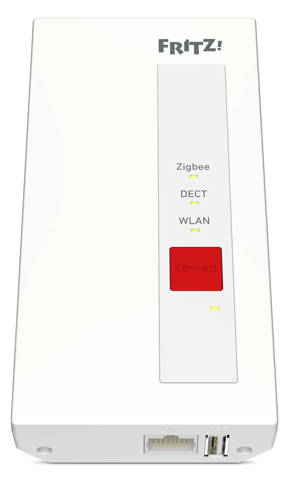 AVM FRITZ! Smart Gateway, Ansicht 2