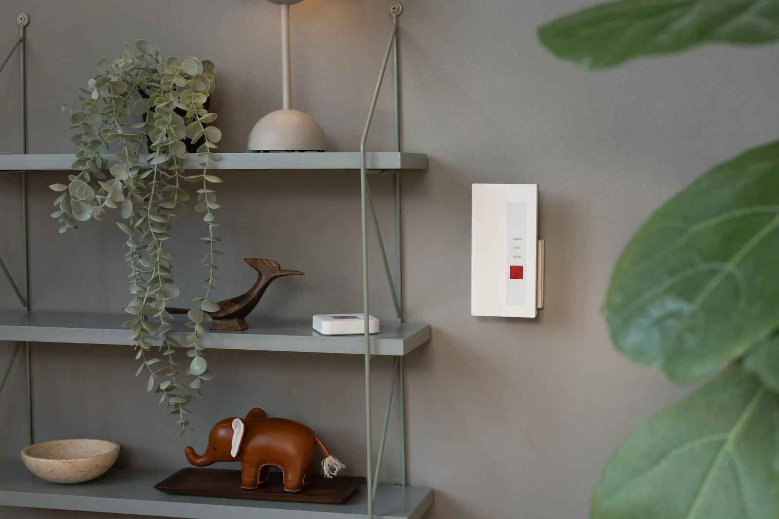 AVM FRITZ! Smart Gateway, Ansicht 4