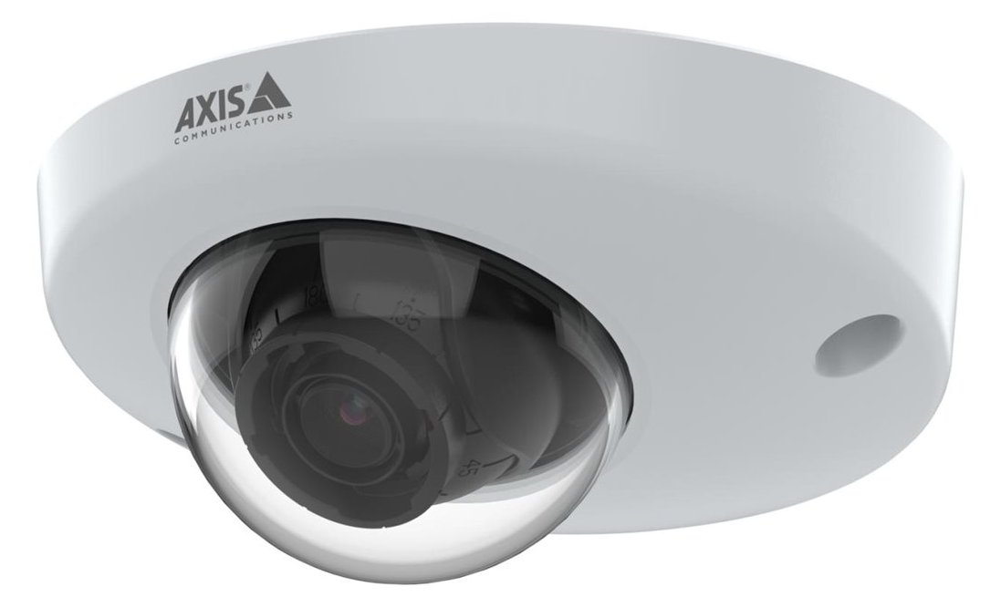 Axis 02501-001 - IP-Sicherheitskamera - Indoor - Kabelgebunden - Digitale PTZ - S6LM55 - Vereinfachtes Chinesisch