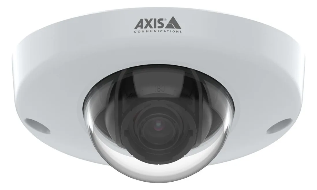 Axis 02501-001 - IP-Sicherheitskamera - Indoor - Kabelgebunden - Digitale PTZ - S6LM55 - Vereinfachtes Chinesisch, Ansicht 3