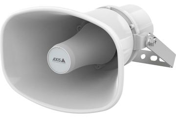 Axis C1310-E Mk II Network Horn Speaker von LumaTech