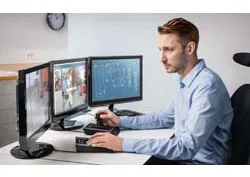 Axis Camera Station - (v. 5) - Core Device license, Ansicht 2