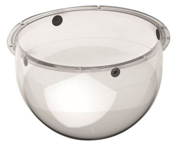 Axis Kamerakuppel - klar - für AXIS P5414-E von LumaTech