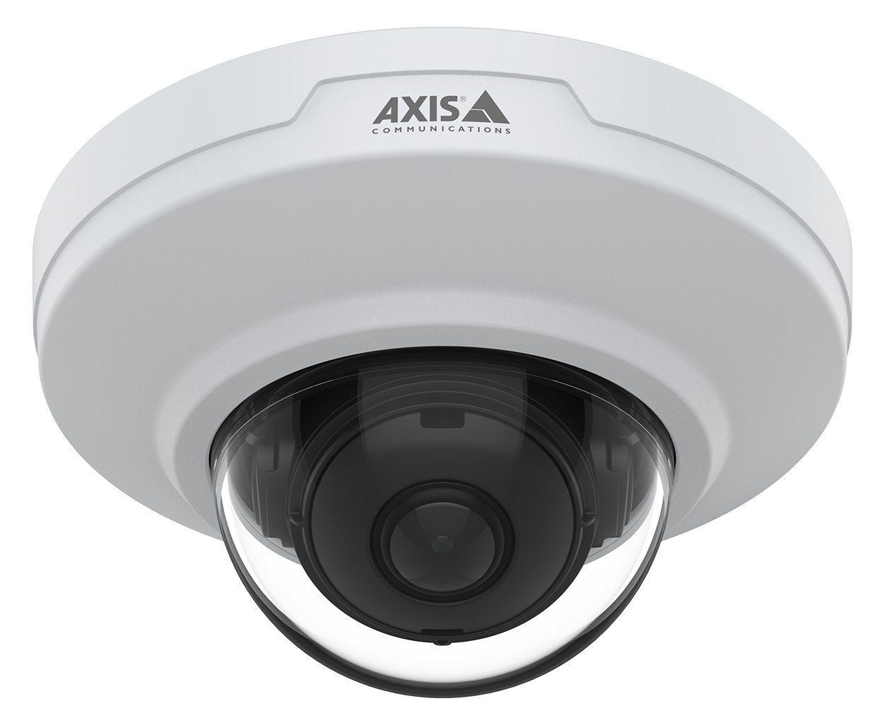 Axis M3086-V - Netzwerk-Überwachungskamera - Kuppel - Vandalismusgeschützt / stoßresistent / Staubresistent