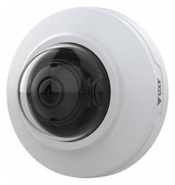 Axis M3086-V Mic ultra-compact indoor w von LumaTech