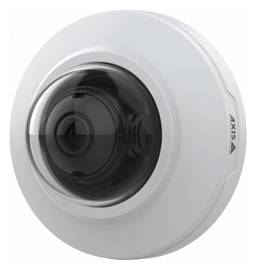 Axis M3086-V Mic ultra-compact indoor w