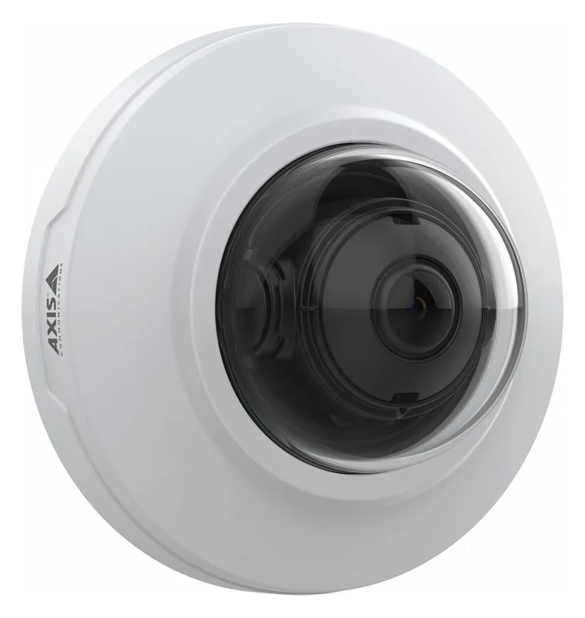 Axis M3086-V Mic ultra-compact indoor w, Ansicht 4