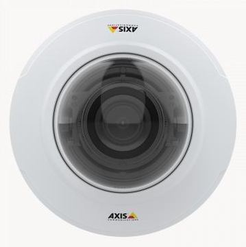 Axis M42 Network Camera Series M4216-V - Netzwerk-Überwachungskamera - Kuppel - Farbe (Tag&Nacht) von LumaTech