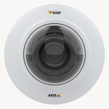 Axis M42 Network Camera Series M4216-V - Netzwerk-Überwachungskamera - Kuppel - Farbe (Tag&Nacht) von LumaTech