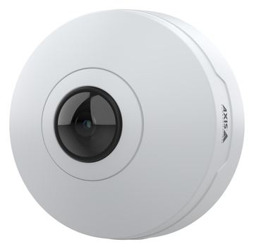 Axis M4327-P - Kamerakegel - Innenbereich - weiß, NCS S 1002-B von LumaTech