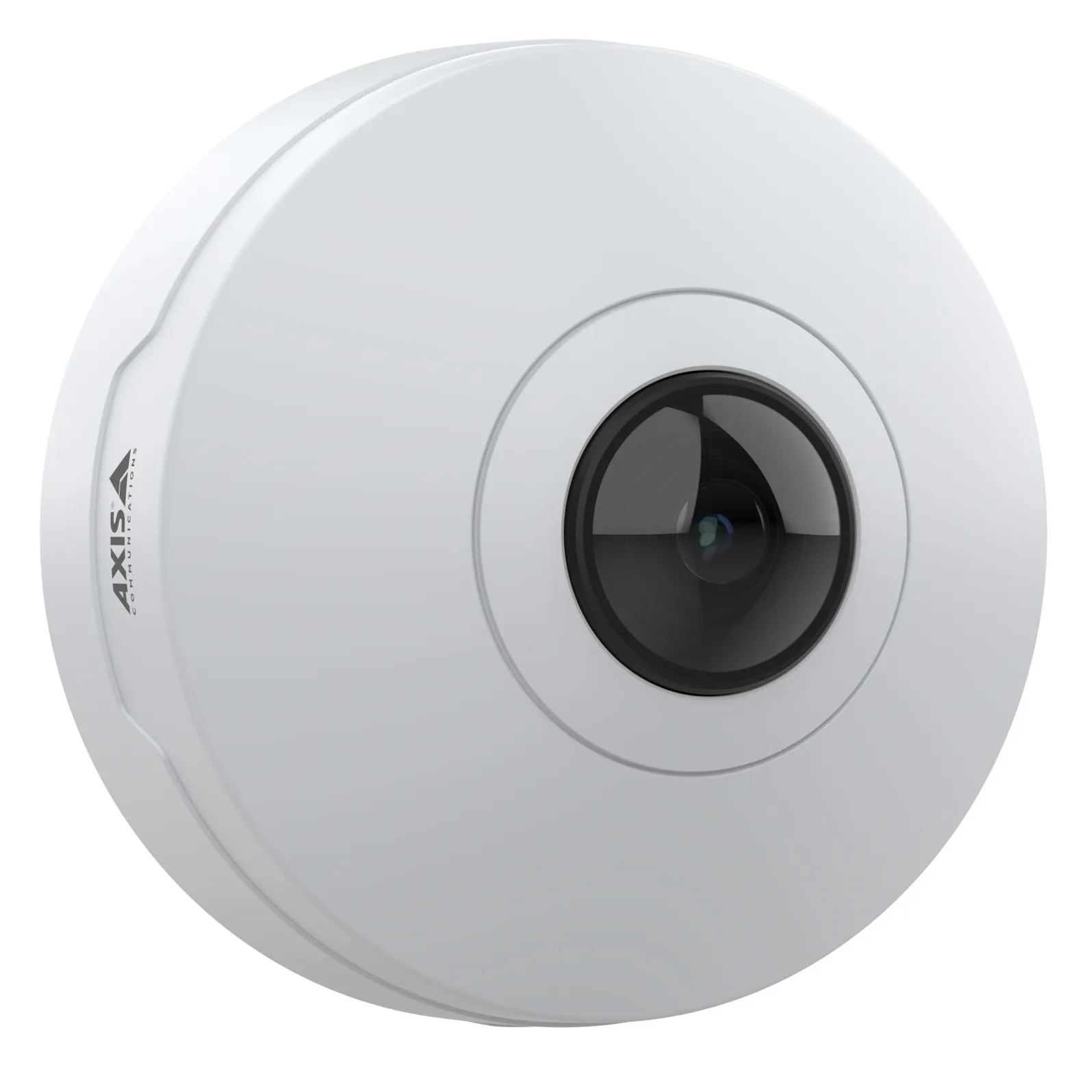 Axis M4327-P - Kamerakegel - Innenbereich - weiß, NCS S 1002-B, Ansicht 4