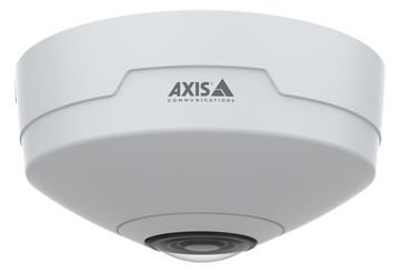 Axis M4328-P - Netzwerk-Panoramakamera - Fischauge - Innenbereich - Farbe (Tag&Nacht) von LumaTech