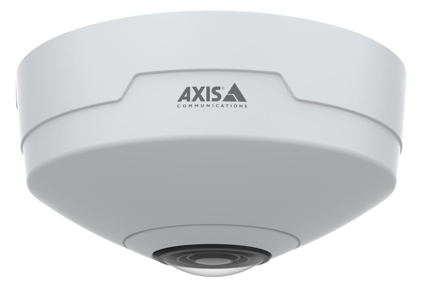 Axis M4328-P - Netzwerk-Panoramakamera - Fischauge - Innenbereich - Farbe (Tag&Nacht) von LumaTech