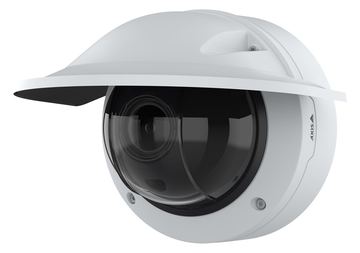 Axis Netzwerkkamera Q3546-LVE 10 mm von LumaTech