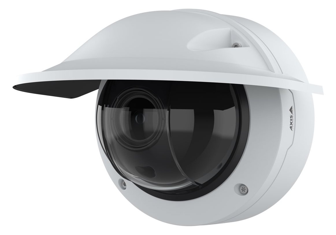 Axis Netzwerkkamera Q3546-LVE 10 mm
