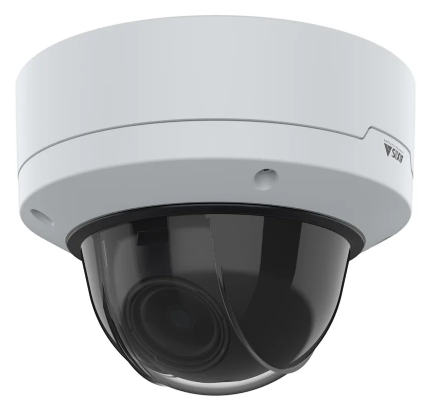 Axis Netzwerkkamera Q3546-LVE 10 mm, Ansicht 3