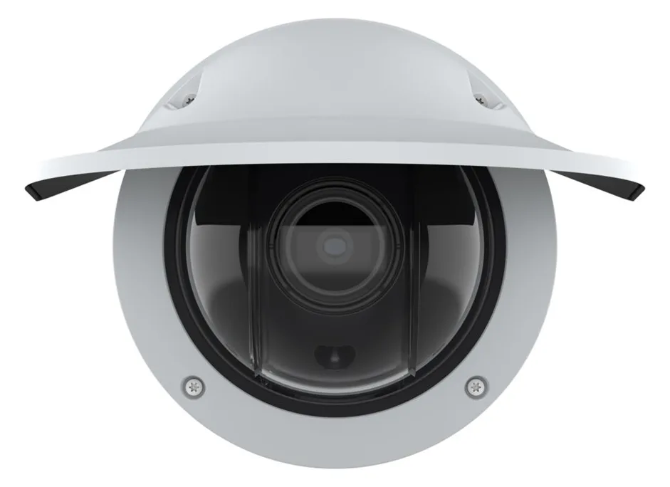 Axis Netzwerkkamera Q3546-LVE 10 mm, Ansicht 4