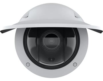 Axis Netzwerkkamera Q3556-LVE 10 mm von LumaTech