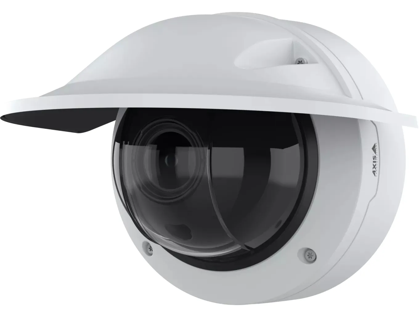 Axis Netzwerkkamera Q3556-LVE 10 mm, Ansicht 2