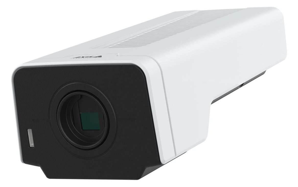 Axis P1385 Box camera