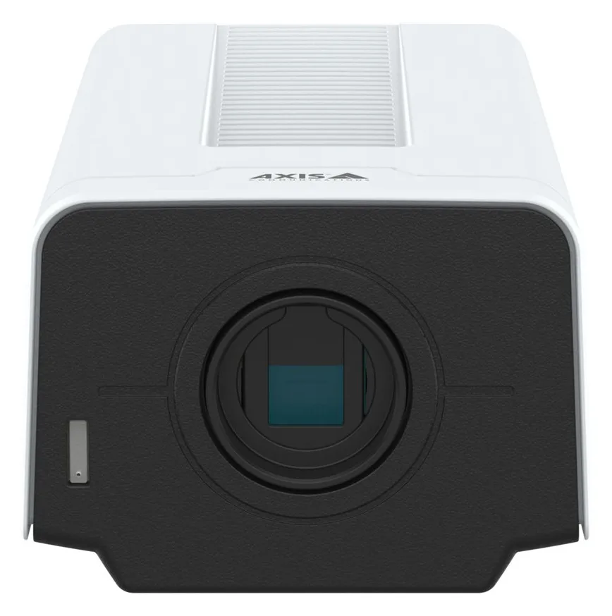 Axis P1385 Box camera, Ansicht 3
