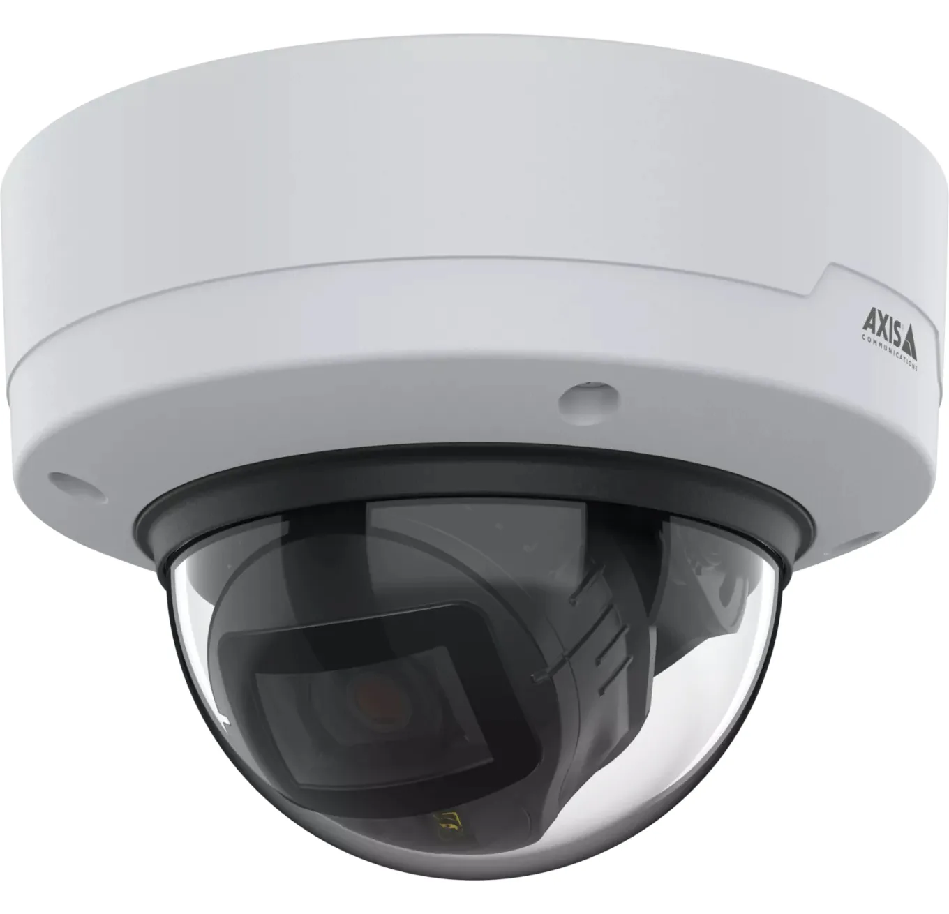 Axis P32 Series P3275-LVE - Überwachungskamera - Außenbereich - Vandalismussicher / Wetterbeständig - Farbe, Ansicht 3