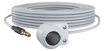 Axis T8355 Digital Microphone - Mikrofon - für AXIS AXIS P3245 von LumaTech