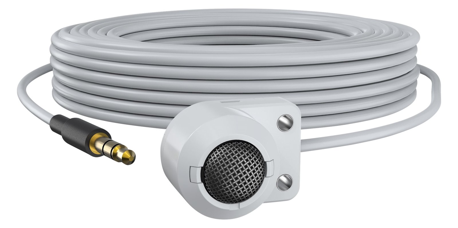Axis T8355 Digital Microphone - Mikrofon - für AXIS AXIS P3245