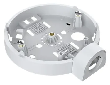 Axis T94C01U Universal Mount - Kamera Montagesatz, Ansicht 2