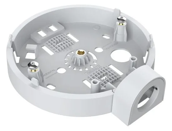 Axis T94C01U Universal Mount - Kamera Montagesatz, Ansicht 4