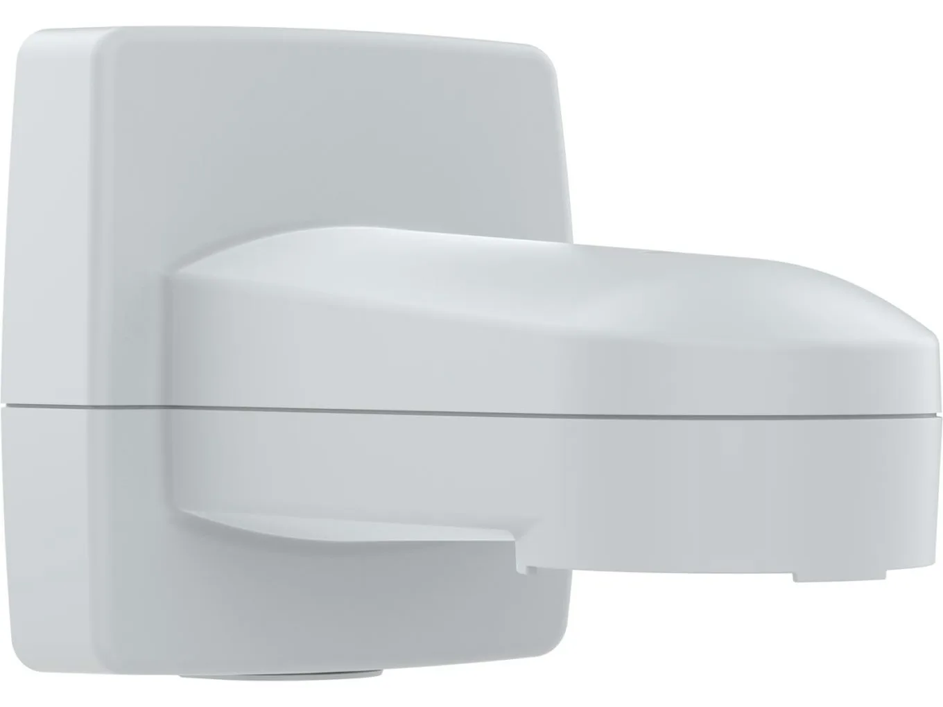 Axis TQ5001-E - Kamerahalterung - mit RJ-45 Kabel, Ansicht 2