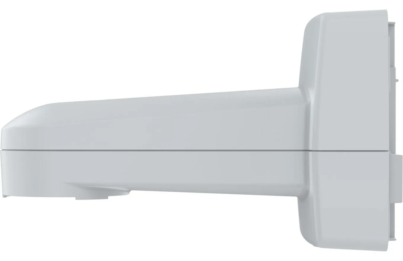 Axis TQ5001-E - Kamerahalterung - mit RJ-45 Kabel, Ansicht 3