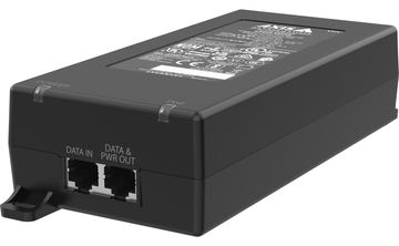 Axis TU8004 - Power Injector (DIN-Schiene montierbar / extern) von LumaTech