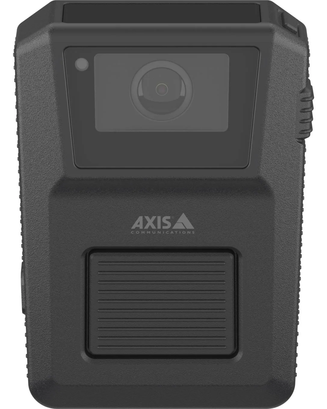 Axis W120 - Camcorder - 1080p / 30 BpS - Flash 64 GB, Ansicht 2