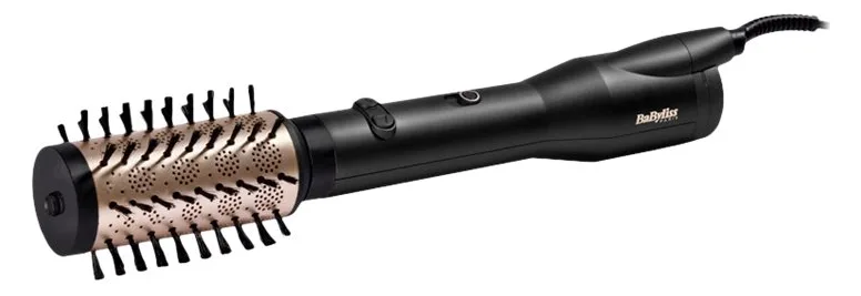 BaByliss Big Hair Luxe - Haar-Styling-Set - Warm - Tasten - Gerade fassförmig - Alle Haare - Dünnes Haar - Lang, Ansicht 4