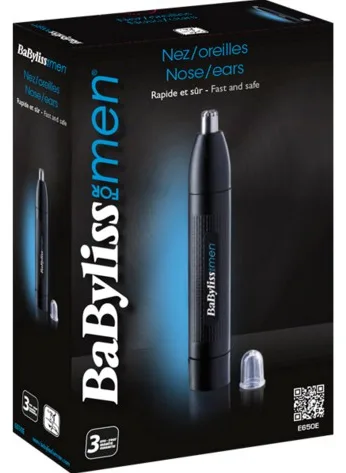 BaByliss for men E650E - Trimmer - schnurlos, Ansicht 2