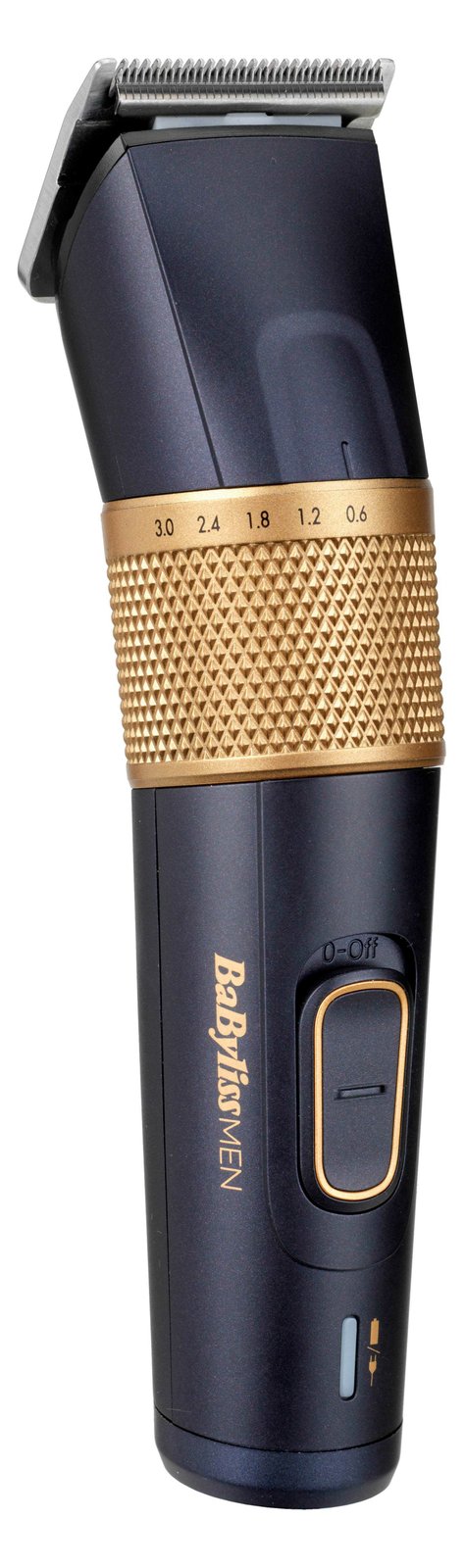 BaByliss Men E986E - Haarschneidemaschine - schnurlos