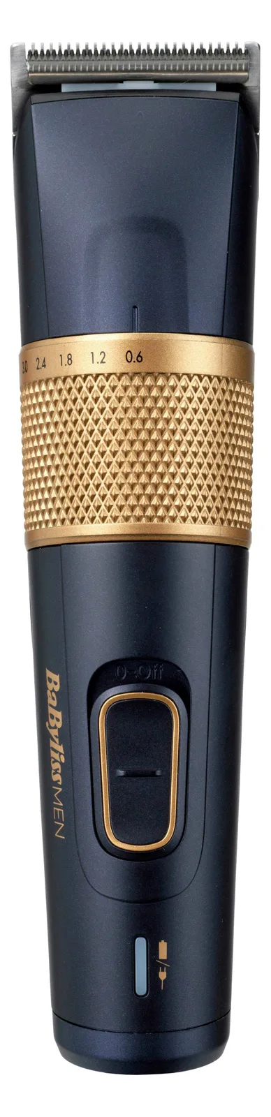 BaByliss Men E986E - Haarschneidemaschine - schnurlos, Ansicht 2