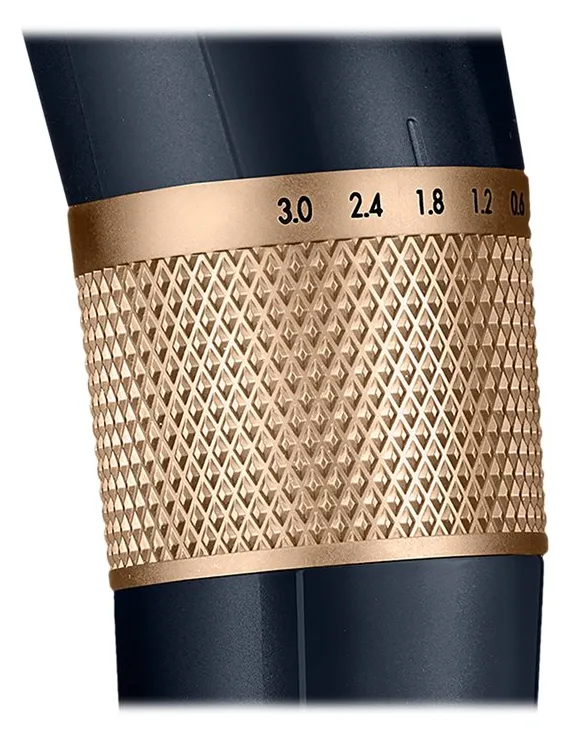 BaByliss Men E986E - Haarschneidemaschine - schnurlos, Ansicht 3