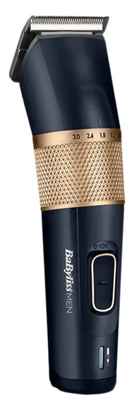 BaByliss Men E986E - Haarschneidemaschine - schnurlos, Ansicht 4