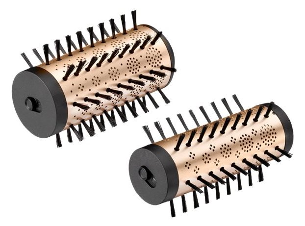 BaByliss Paris AS952E - Rotierende Trockenbürste