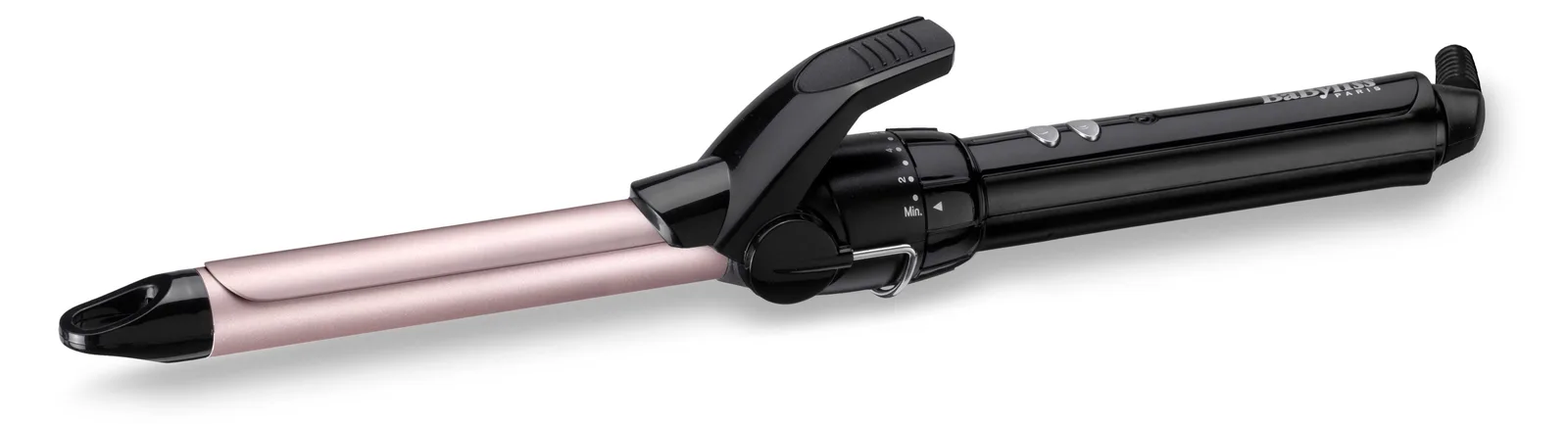 BaByliss pro180 C319E - Lockenstab, Ansicht 2