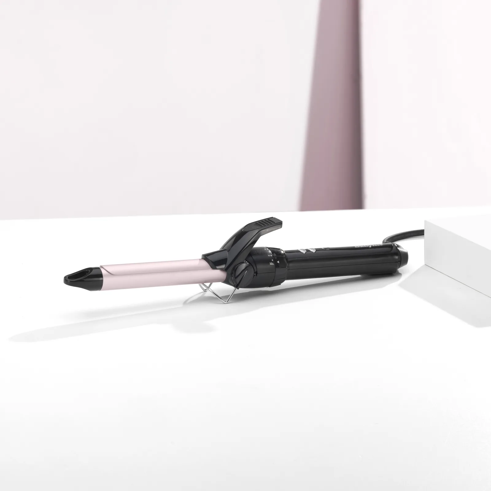 BaByliss pro180 C319E - Lockenstab, Ansicht 4