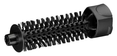 BaByliss Shape & Smooth - Glättbürste - Warm - Alle Haare - Schwarz - China - 2 m, Ansicht 4