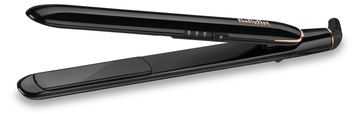 BaByliss Smooth Finish 230 - Glätteisen - Warm - 180 °C - 230 °C - 30 s - Schwarz von LumaTech