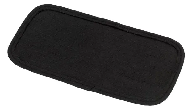 BaByliss Smooth Finish 230 - Glätteisen - Warm - 180 °C - 230 °C - 30 s - Schwarz, Ansicht 3