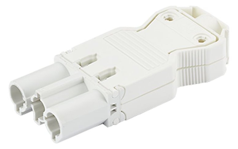 Bachmann 375.517 - Stecker - 1 Stück(e)