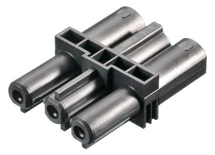 Bachmann Adapter für Power Connector - GST18 (M)