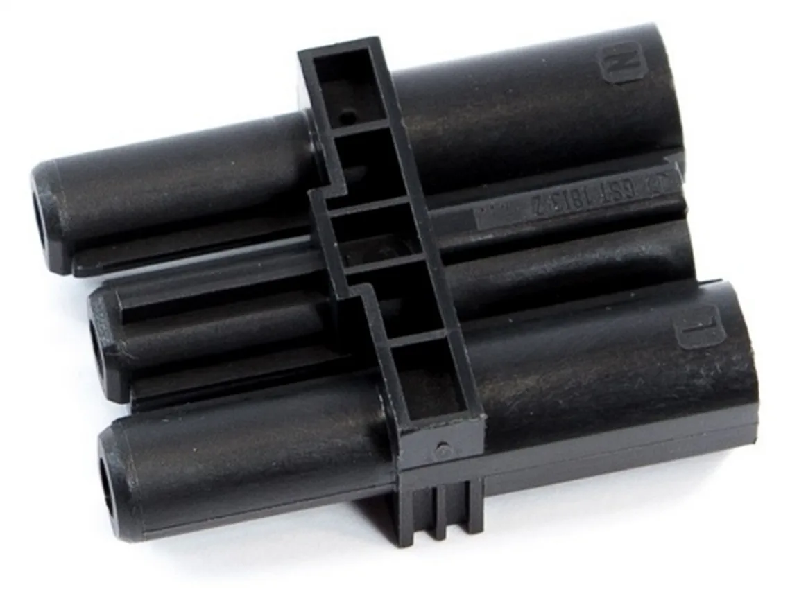 Bachmann Adapter für Power Connector - GST18 (M), Ansicht 2