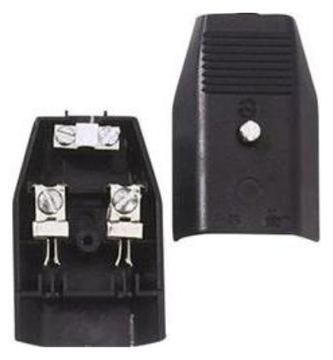 Bachmann With Screw terminal - Netzanschluss von LumaTech